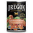 Oregon Cherry Light Sweet Pitted 15 Oz - Pack Of 8