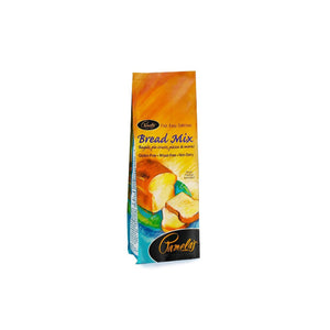 Pamela's - Mix Bread Amazing WF GF, 19 Oz | Pack of 6