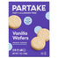 Partake - Vanilla Wafers, 7oz