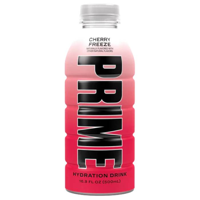 Prime - Hydration Drinks, 16.9fl | Multiple Flavors