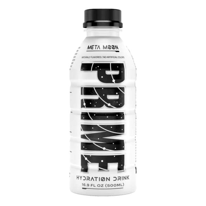 Prime - Hydration Drinks, 16.9fl | Multiple Flavors