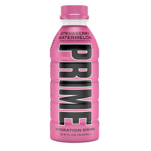 Prime - Hydration Drinks, 16.9fl | Multiple Flavors
