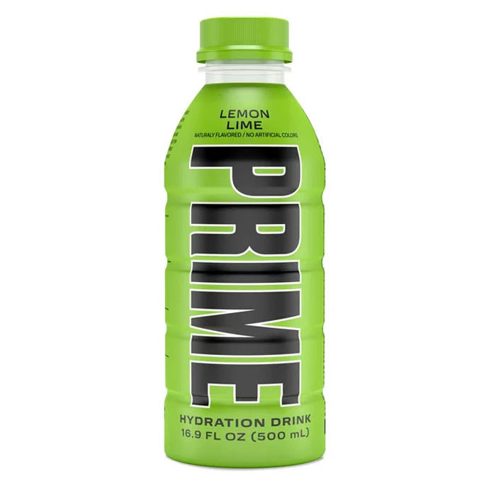 Prime - Hydration Drinks, 16.9fl | Multiple Flavors