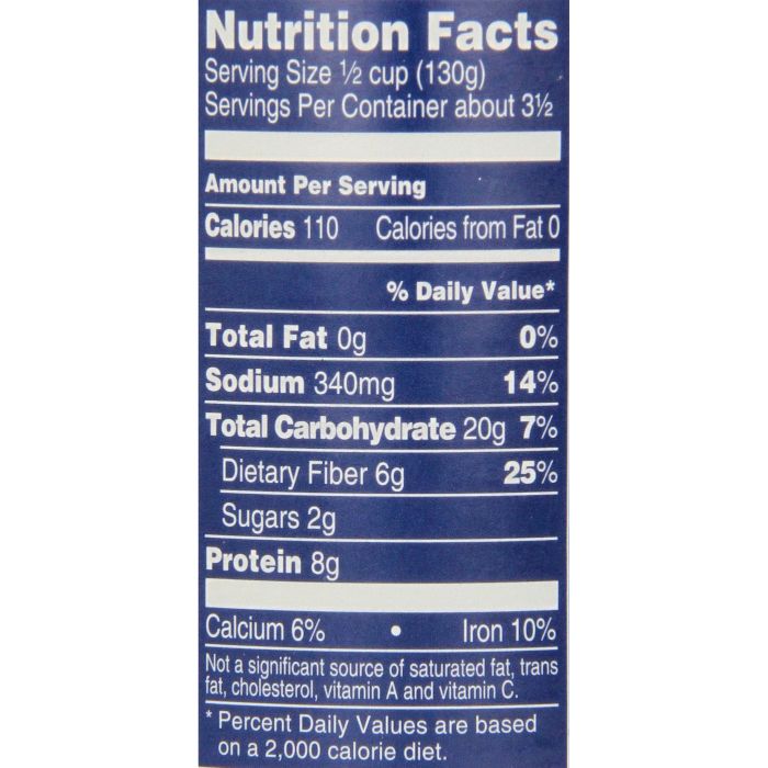 Progresso - Cannellini Beans, 15 oz | Pack of 24