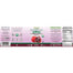Pure Anatolia - Organic Pomegranate Juice 32 Fo - Pack Of 6