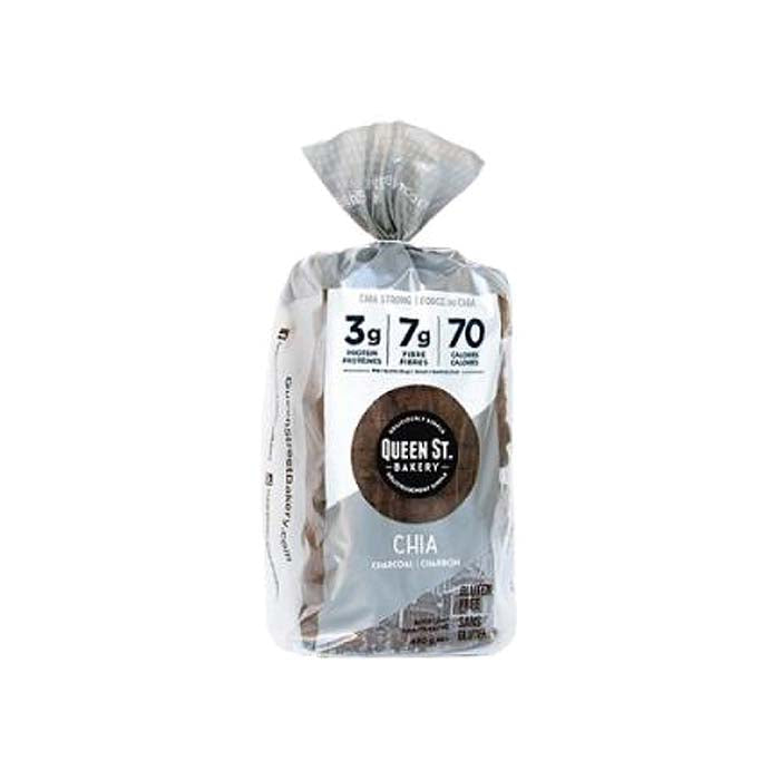 Queen Street Bakery - Loaf | Multiple Flavors | Pack of 5