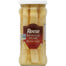 Reese - Asparagus White Glass, 11.6 Oz | Pack of 6