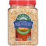 RiceSelect - Tri‑Color Pearl Couscous, 24.5 Oz | Pack of 4