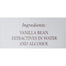 Rodelle - Organic Pure Vanilla Extract, 4 Oz | Pack Of 6