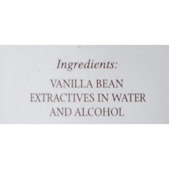 Rodelle - Organic Pure Vanilla Extract, 4 Oz | Pack Of 6