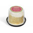 Rubicon Bakery - Cake Vanilla Vegan 4in, 11 Oz | Pack Of 12