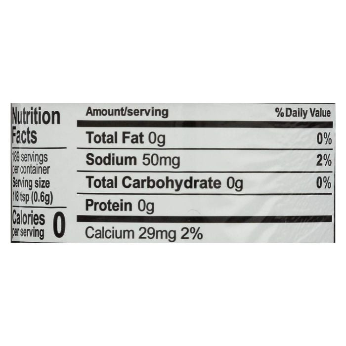 Rumford - Baking Powder, 4 Oz | Pack Of 24
