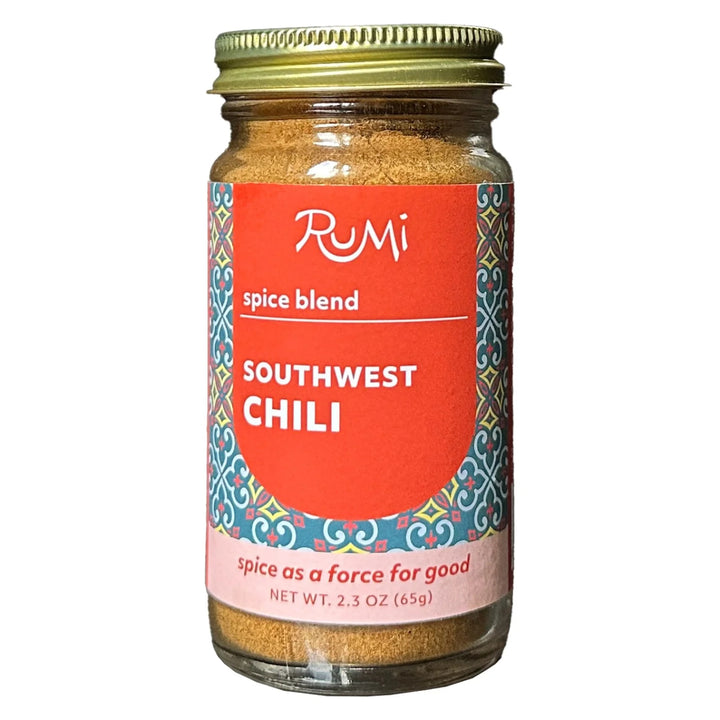 Rumi Spice - Southwest Chili Blend, 2.3 Oz | Pack of 6