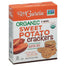 RW Garcia - Cracker, Sweet Potato Organic, 5.5 Oz | Pack of 6