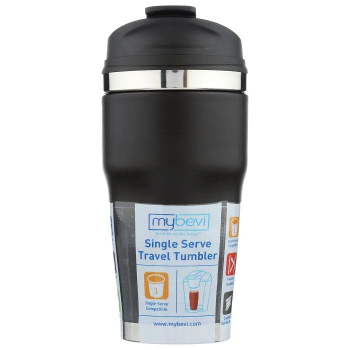 Savor - Tumbler Travel, 12 Oz | Pack of 4