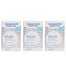 Seaweed Bath Company Detox Exfoliating Soap Bar (3.75 oz) - Pack Of 3