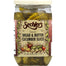 Sechler's - Bread and Butter Pickles, 16 Oz | Pack of 6