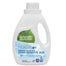 Seventh Generation - Laundry Liquid Free & Clear 4x 50 Oz - Pack Of 6