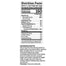 Siete - Grain-Free Cookies Mexican Vanilla Chocolate Chip, 4.5oz -Back