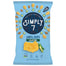 Simply 7 - Chip Lentil Jalapeno, 4 oz - Pack of 12