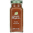 Simply Organic - Seasoning Harissa, 3.2 Oz - Pack of 6