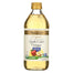 Spectrum Organics - Apple Cider Vinegar Filtered Organic, 16oz | Pack of 6