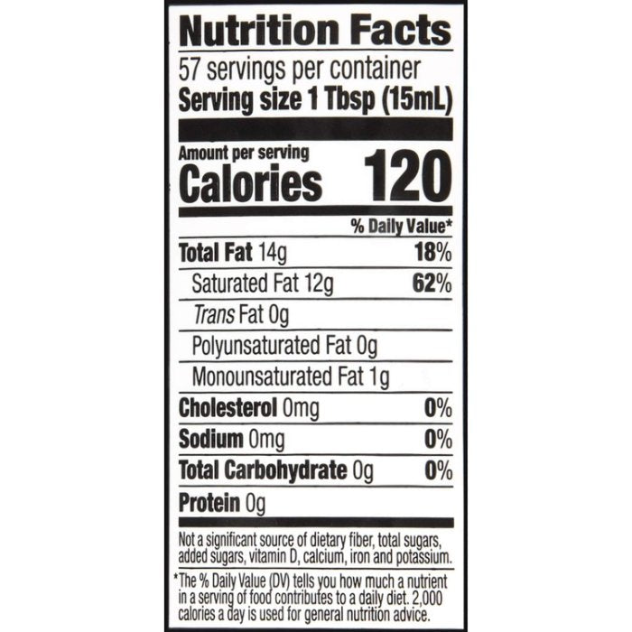 Spectrum Naturals - Coconut Oil Virgin Organic, 29 fl oz | Pack of 6
