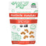 Mustache Munchies - Parmesan Rosemary Organic Baked Cheesy Crackers, 4 oz. bag
