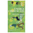 The Functional Chocolate - Energy Chocolate Bar Espresso, 1.75 Oz | Pack of 12