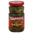 Trappey's - Pepper Jalapeño Sliced, 12 Oz | Pack of 6