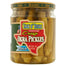 Talk O' Texas - Pickled Okra Mild, 16 Oz | Pack of 12
