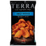 Terra Chips - Exotic Potato Sea Salt, 5 Oz | Pack of 12