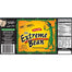 The Extreme Bean - Bean Pickled Hot N Spicy, 16 Oz | Pack of 6