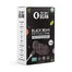 The Only Bean - Pasta Black Bean Fettuccine, 8oz | Pack of 6