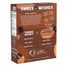 Three Wishes - Unsweetened Grain Free Cereal 8.6 OZ - Pack of 6