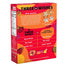Three Wishes - Unsweetened Grain Free Cereal 8.6 OZ - Pack of 6