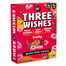 Three Wishes - Unsweetened Grain Free Cereal 8.6 OZ - Pack of 6
