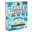 Three Wishes - Unsweetened Grain Free Cereal 8.6 OZ - Pack of 6