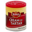 Tones - Cream Of Tartar, 1.1 Oz | Pack Of 6