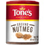Tones Ssnng Ground Nutmeg 0.6 Oz - Pack Of 6