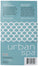 Urban Spa Gloves Moisturizing 1 Ea - Pack Of 3