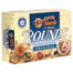 Valley Lahvosh - Cracker Round 2in Original, 4.5 oz | Pack of 12