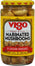 Vigo - Mushroom Marinated, 12 Oz | Pack of 12
