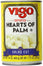 Vigo - Palm Heart Salad Cut, 14 Oz | Pack of 12