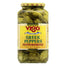 Vigo - Pepper Greek, 32 Oz | Pack of 6