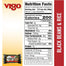 Vigo Rice Mix & Blk Bean 8 Oz - Pack Of 12