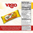 Vigo Rice Yellow 10 Oz - Pack Of 12