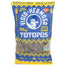Vista Hermosa - Chips Tortilla Blue, 9 Oz | Pack of 9
