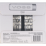 VOSS - Artesian Water PET, 16.9 Fl Oz | Pack of 24