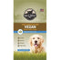 Walk About - Super Premium Vegan Dog Food, 3 Kg